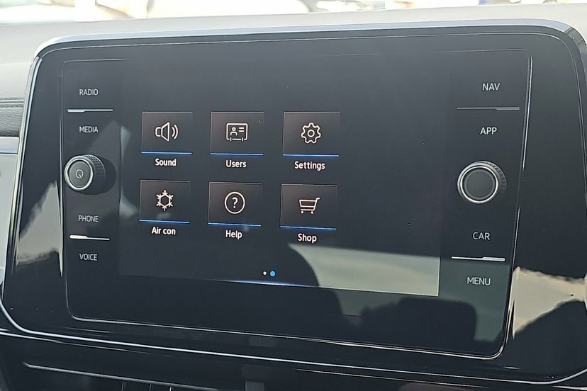 Volkswagen T-Roc 2.0 Tdi 150 Evo R-line Dsg Grey #40