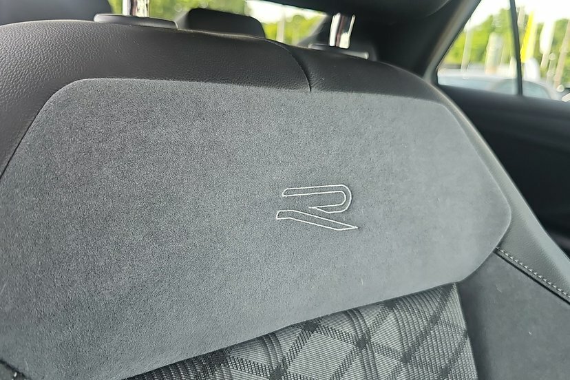 Volkswagen T-Roc 2.0 Tdi 150 Evo R-line Dsg Grey #32