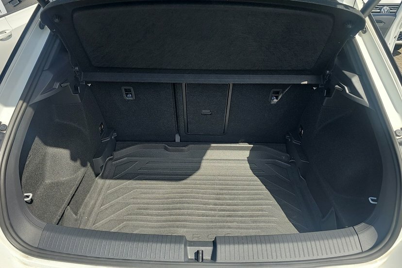 Volkswagen T-Roc 2.0 Tdi 150 Evo R-line Dsg Grey #12
