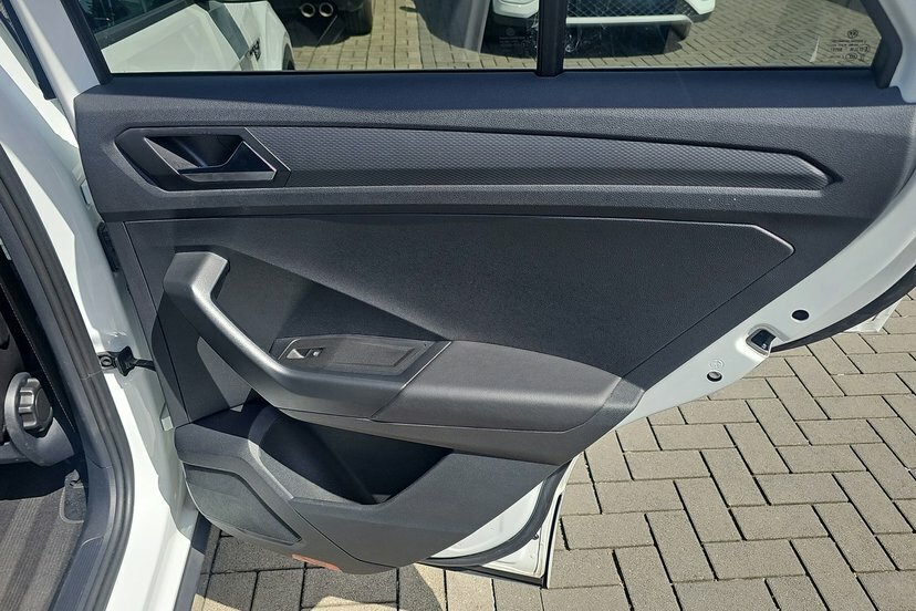 Volkswagen T-Roc 2.0 Tdi 150 Evo R-line Dsg Grey #18