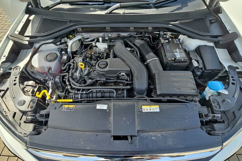 Volkswagen T-Roc 2.0 Tdi 150 Evo R-line Dsg Grey #15