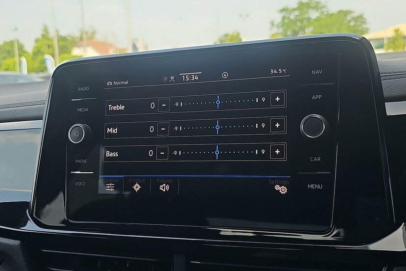 Volkswagen T-Roc 2.0 Tdi 150 Evo R-line Dsg Grey #53