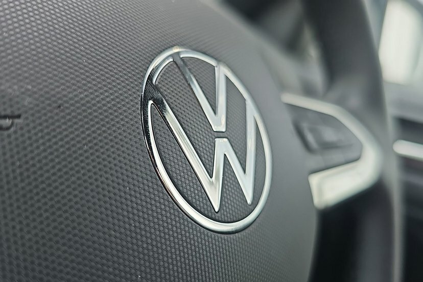Volkswagen T-Roc 2.0 Tdi 150 Evo R-line Dsg Grey #59