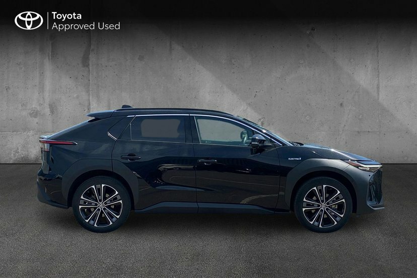 Toyota bZ4X 71.4 Kwh Motion 11Kw Obc Black #16