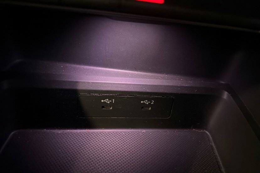 Audi A3 1.5 Tfsi 35 S Line Sportback S Tronic Red #45