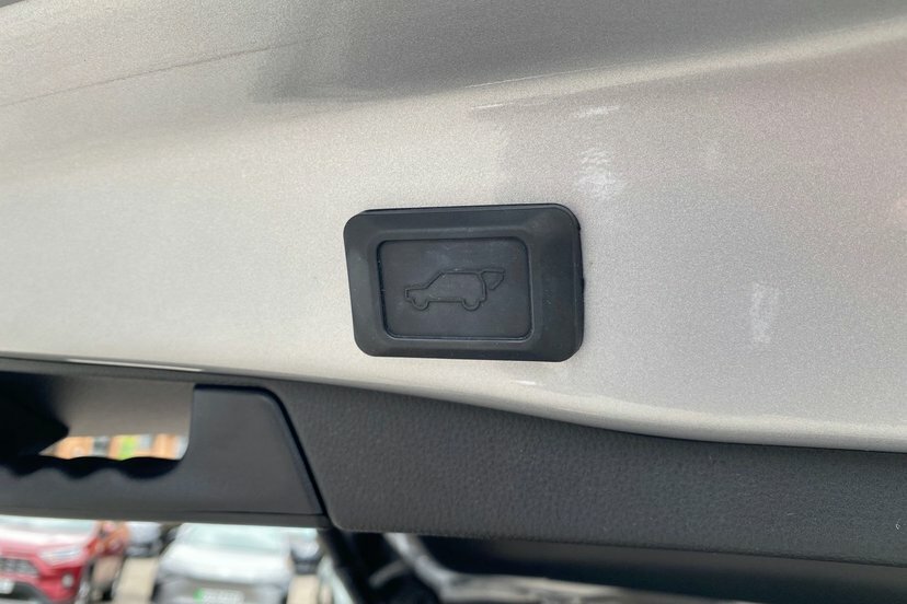 Toyota Rav 4 2.5 Vvt-h Excel Cvt Euro 6 Ss Grey #22