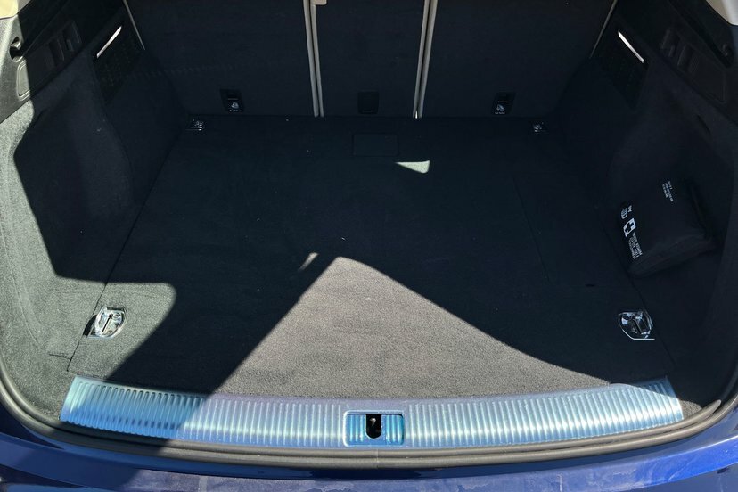 Audi Q5 Q5 Sportback Sport 40 Tdi Mhev Quattro Grey #12