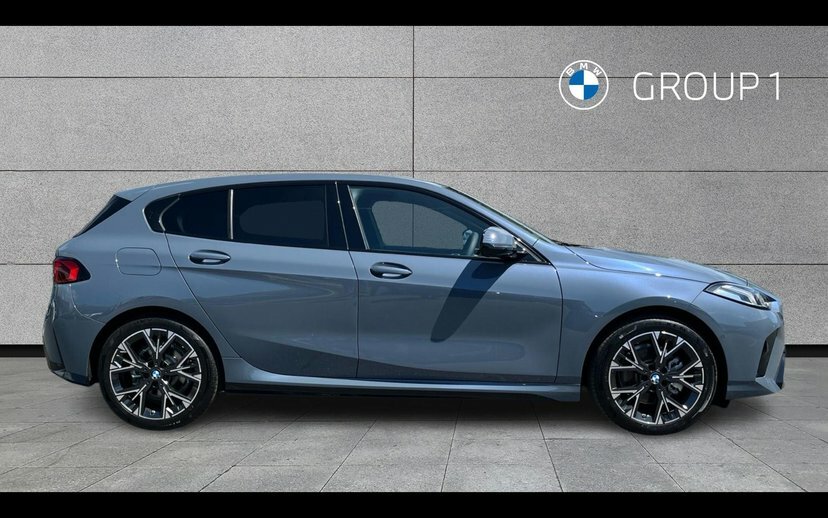 BMW 1 Series 120 M Sport  #3