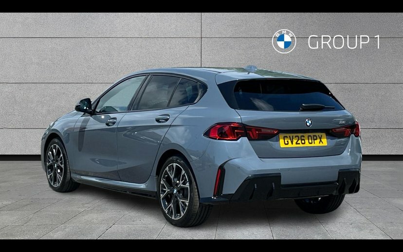 BMW 1 Series 120 M Sport  #2