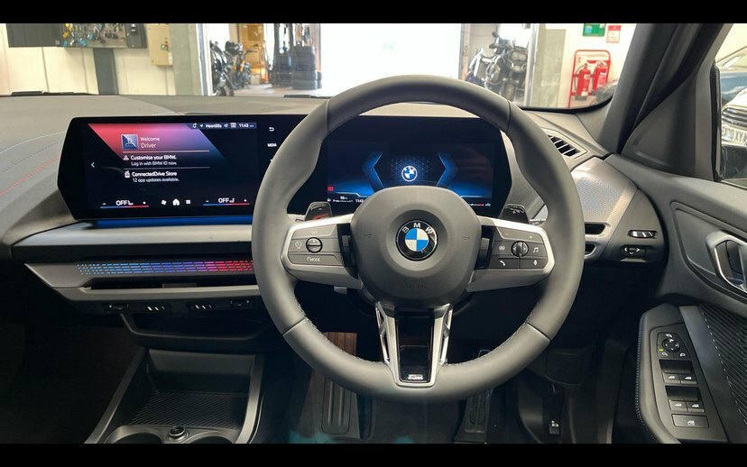 BMW 1 Series 120 M Sport  #5