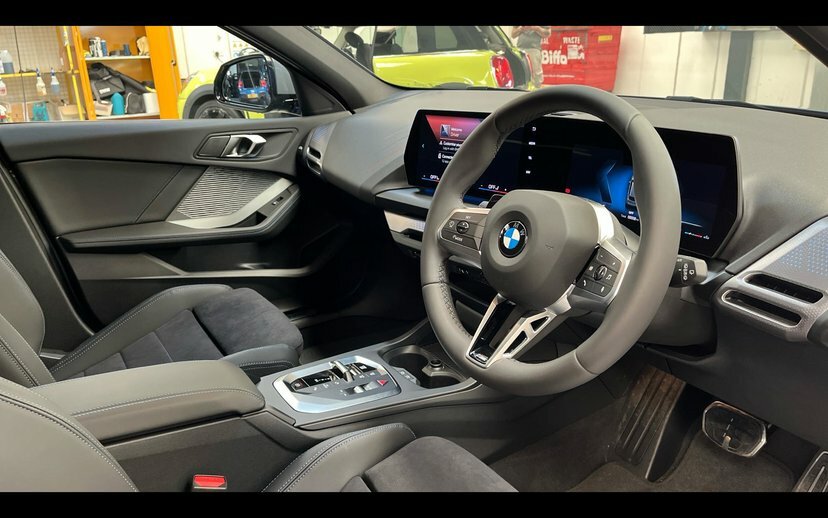 BMW 1 Series 120 M Sport  #6