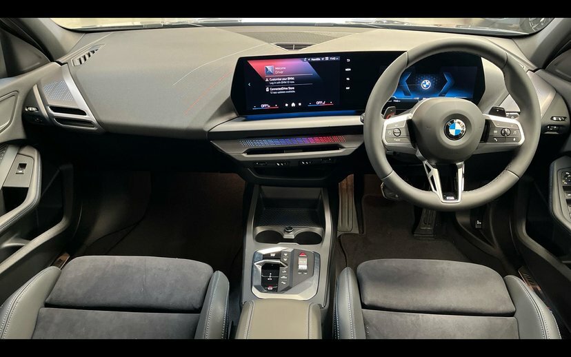 BMW 1 Series 120 M Sport  #4
