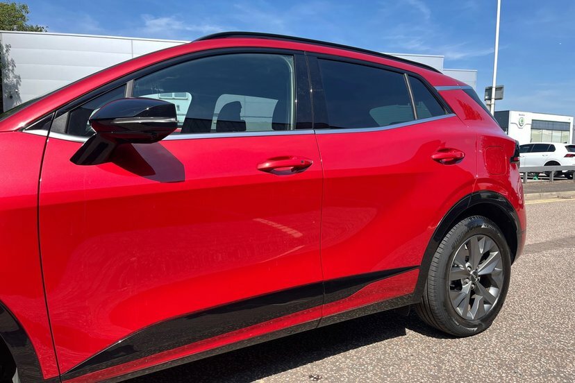 Kia Sportage 1.6 T-gdi 48V Gt-line  #19