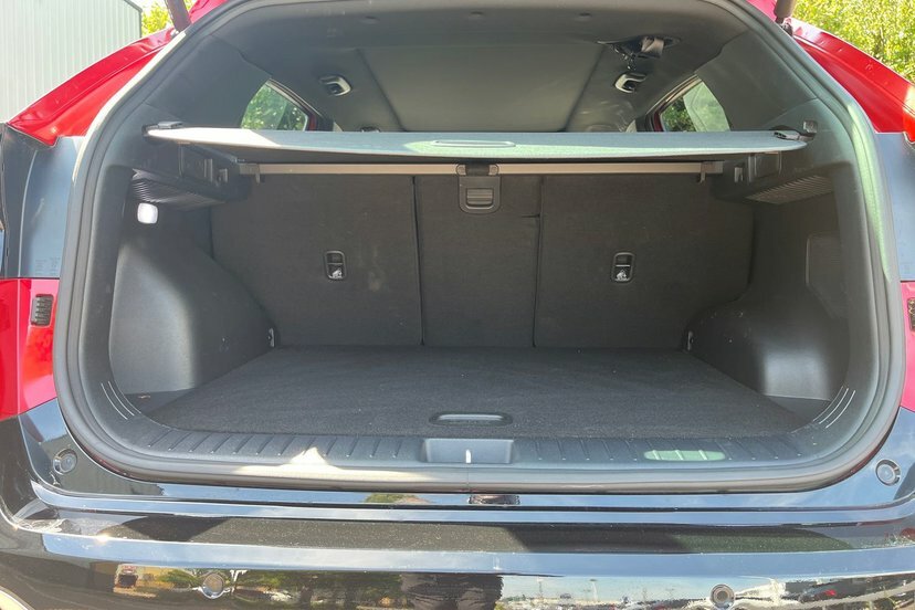Kia Sportage 1.6 T-gdi 48V Gt-line  #24