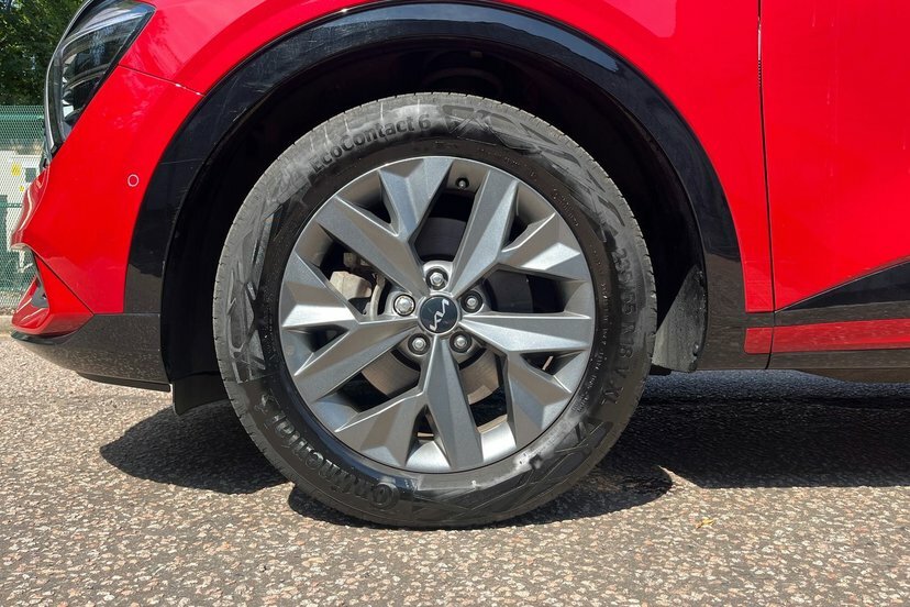 Kia Sportage 1.6 T-gdi 48V Gt-line  #14