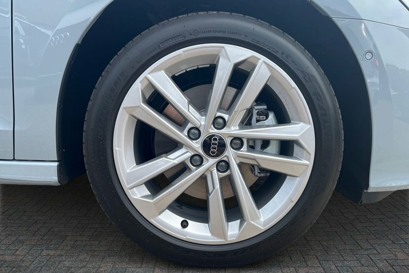 Audi A5 2.0 Tfsi S Line Saloon S Tronic 150 Ps #5