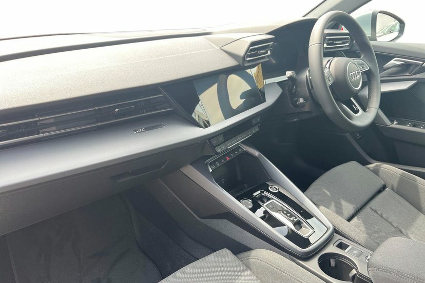 Audi A5 2.0 Tfsi S Line Saloon S Tronic 150 Ps #2