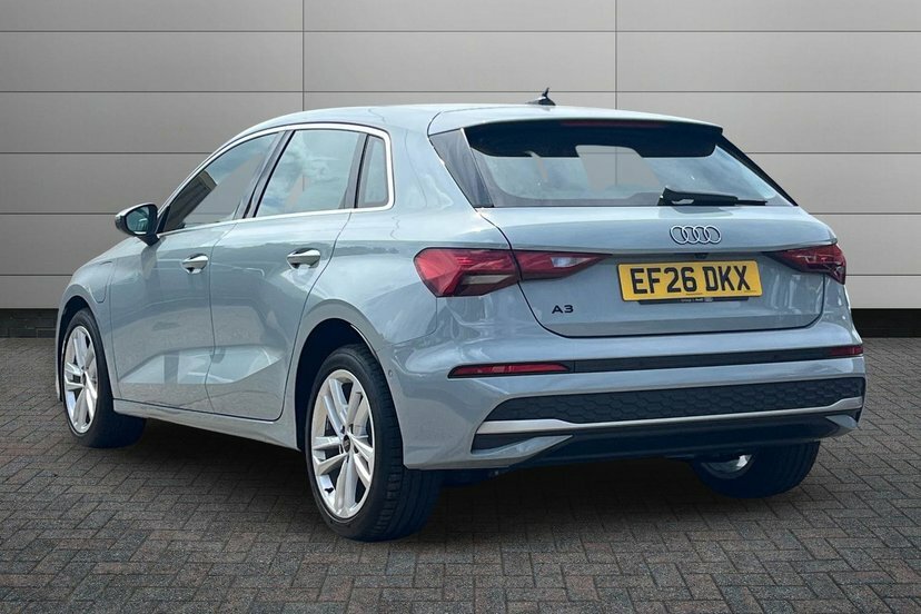 Audi A5 2.0 Tfsi S Line Saloon S Tronic 150 Ps #3