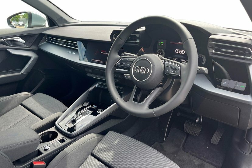 Audi A5 2.0 Tfsi S Line Saloon S Tronic 150 Ps #6