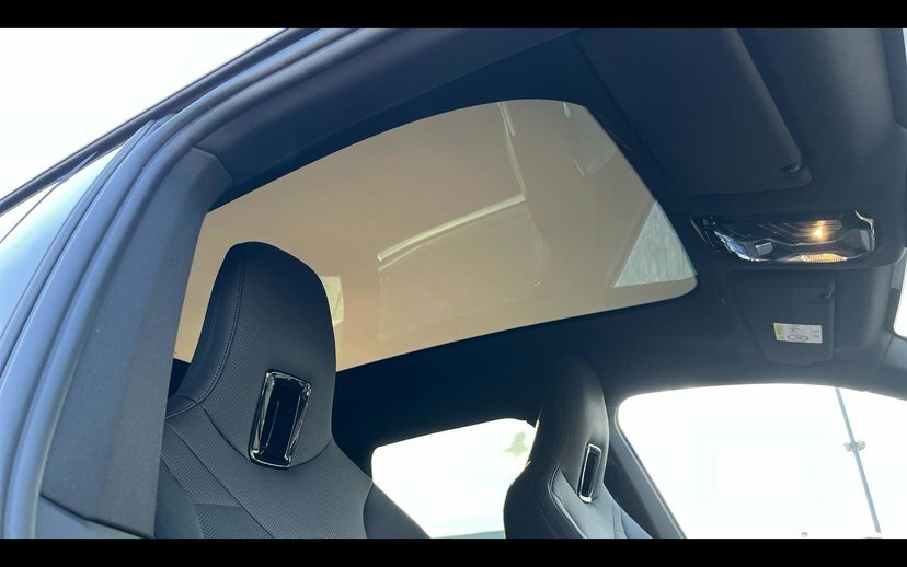 BMW iX 240Kw Xdrive40 M Sport Edition 76.6Kwh Black #29