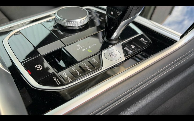 BMW 8 Series Gran Coupe 3.0 840I Steptronic Euro 6 Ss White #19