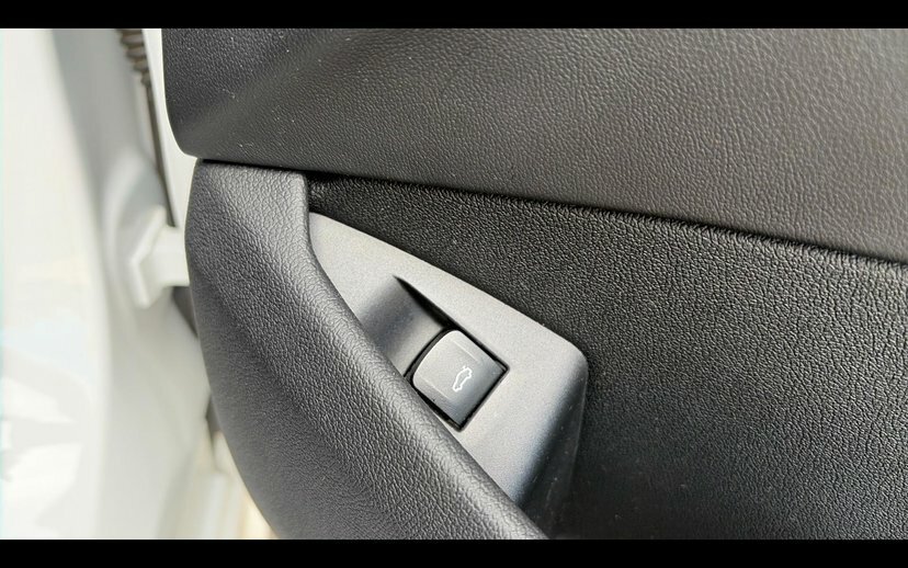 BMW 8 Series Gran Coupe 3.0 840I Steptronic Euro 6 Ss White #28