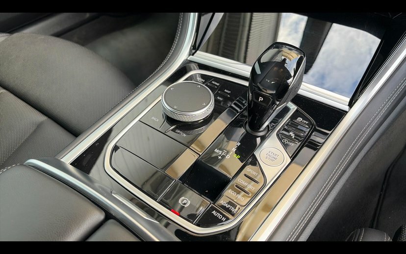 BMW 8 Series Gran Coupe 3.0 840I Steptronic Euro 6 Ss White #10
