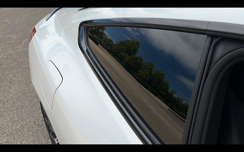 BMW 8 Series Gran Coupe 3.0 840I Steptronic Euro 6 Ss White #33