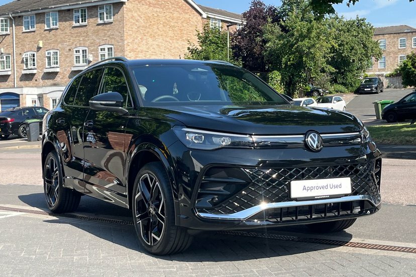 Volkswagen Tiguan 2.0 Tdi Match Dsg Blue #8