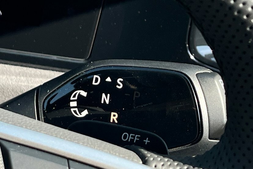 Volkswagen Tiguan 2.0 Tdi Match Dsg Blue #19