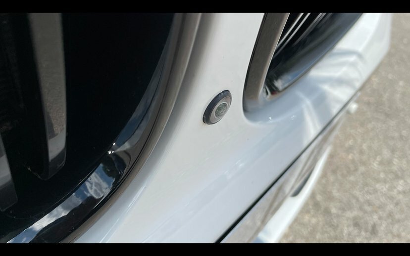 BMW X3 M M 3.0I Competition Suv Xdrive Euro White #24