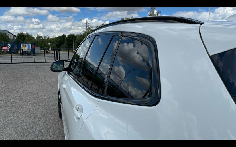 BMW X3 M M 3.0I Competition Suv Xdrive Euro White #38
