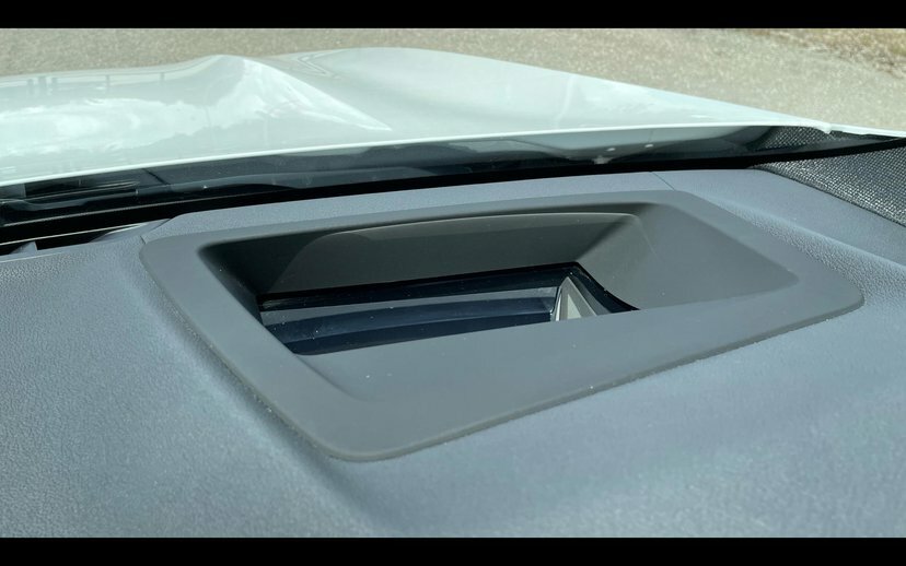 BMW X3 M M 3.0I Competition Suv Xdrive Euro White #57
