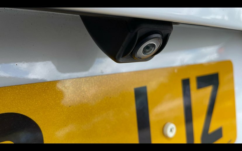BMW X3 M M 3.0I Competition Suv Xdrive Euro White #35