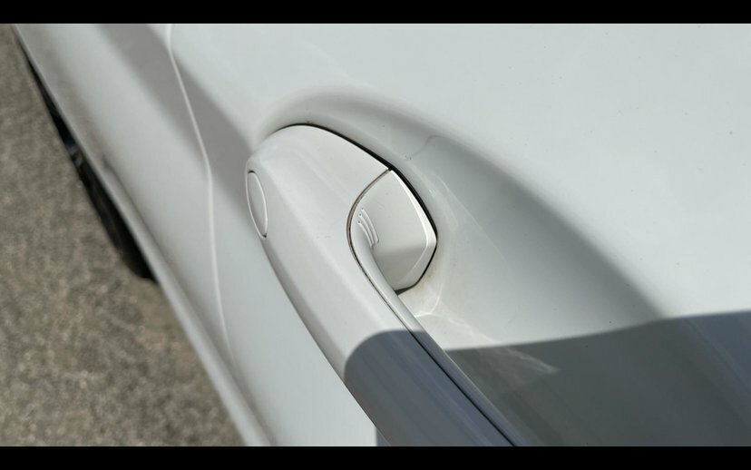 BMW X3 M M 3.0I Competition Suv Xdrive Euro White #28