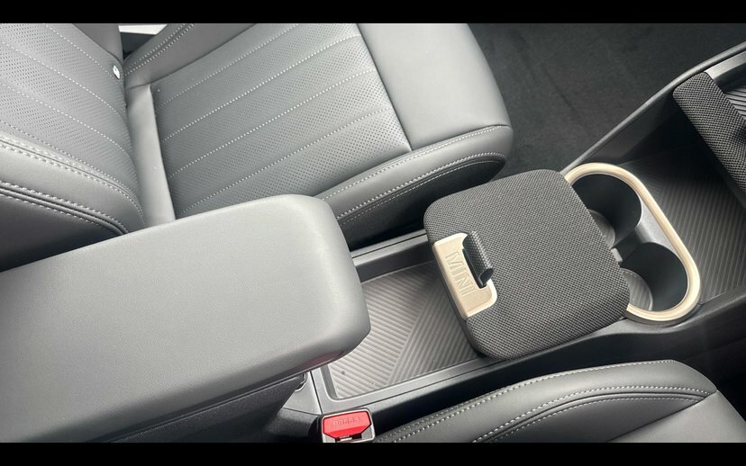Mini Countryman 2.0S Mhev Sport Dct All4 Euro 6 Grey #19