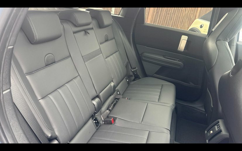 Mini Countryman 2.0S Mhev Sport Dct All4 Euro 6 Grey #12