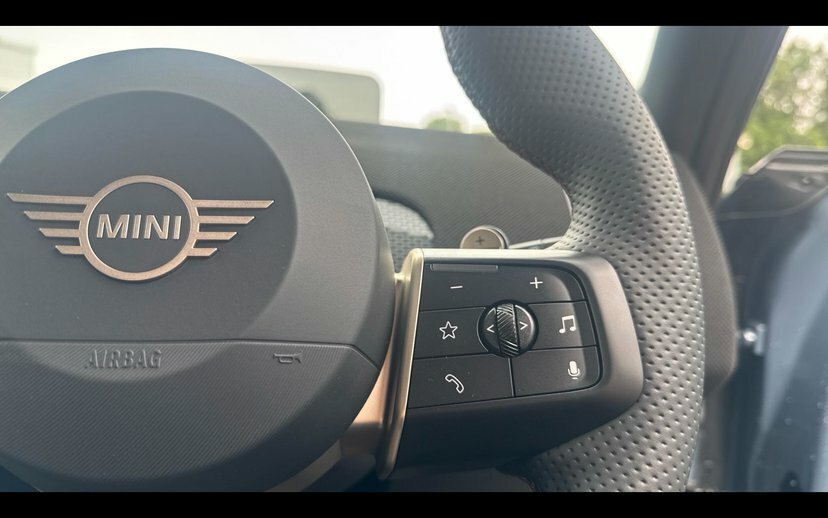 Mini Countryman 2.0S Mhev Sport Dct All4 Euro 6 Grey #18