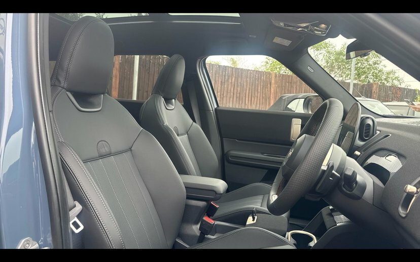 Mini Countryman 2.0S Mhev Sport Dct All4 Euro 6 Grey #11