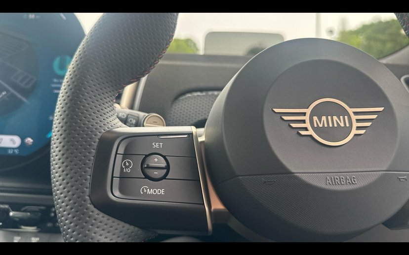 Mini Countryman 2.0S Mhev Sport Dct All4 Euro 6 Grey #17