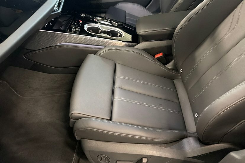 Audi A6 Avant Avant Edition 1 Tdi Quattro 204 Ps S Tronic Sound Grey #18