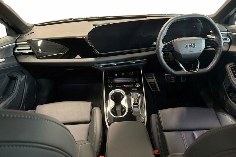 Audi A6 Avant Avant Edition 1 Tdi Quattro 204 Ps S Tronic Sound Grey #9