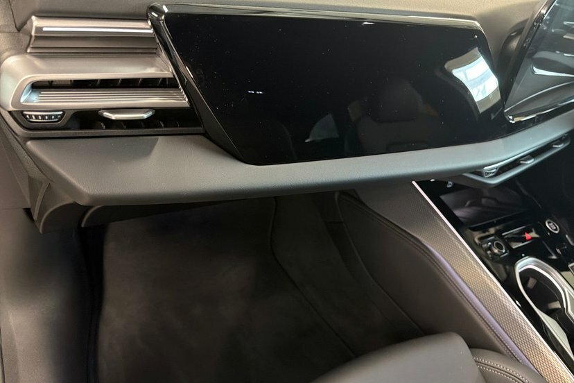 Audi A6 Avant Avant Edition 1 Tdi Quattro 204 Ps S Tronic Sound Grey #19