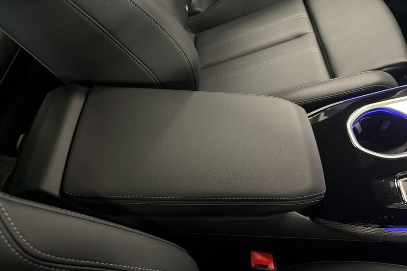Audi A6 Avant Avant Edition 1 Tdi Quattro 204 Ps S Tronic Sound Grey #38