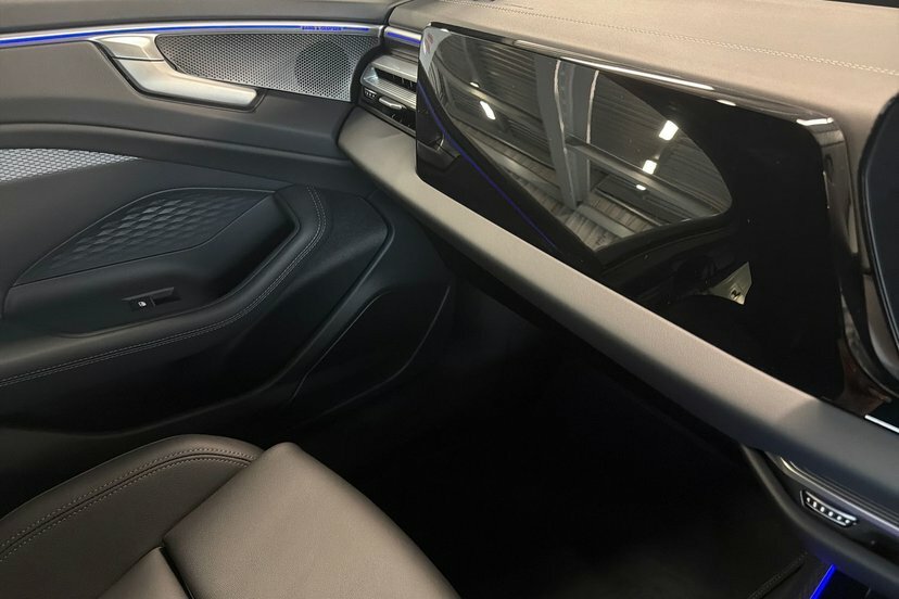 Audi A6 Avant Avant Edition 1 Tdi Quattro 204 Ps S Tronic Sound Grey #39