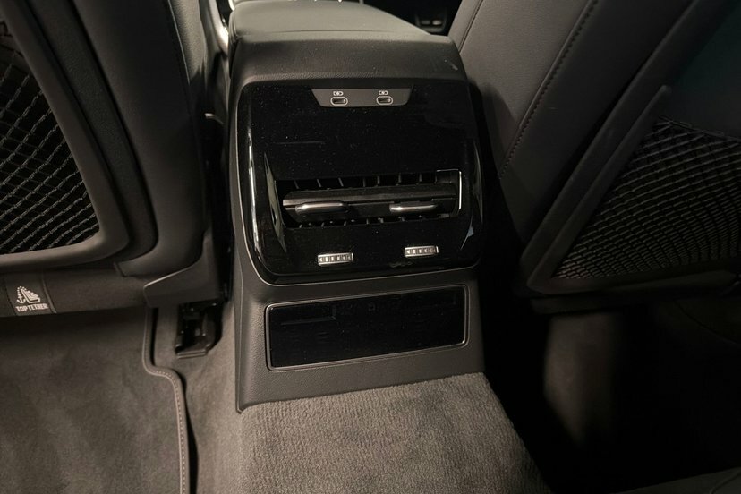 Audi A6 Avant Avant Edition 1 Tdi Quattro 204 Ps S Tronic Sound Grey #16
