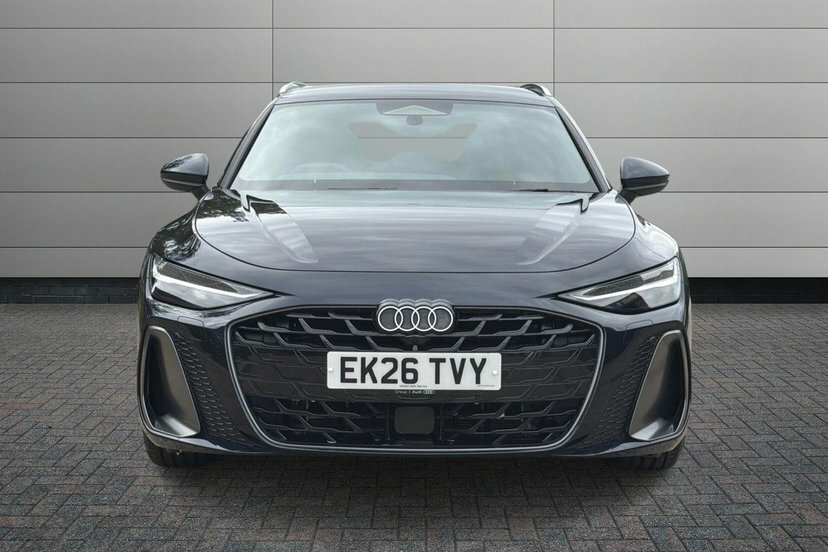 Audi A6 Avant Avant Edition 1 Tdi Quattro 204 Ps S Tronic Sound Grey #10