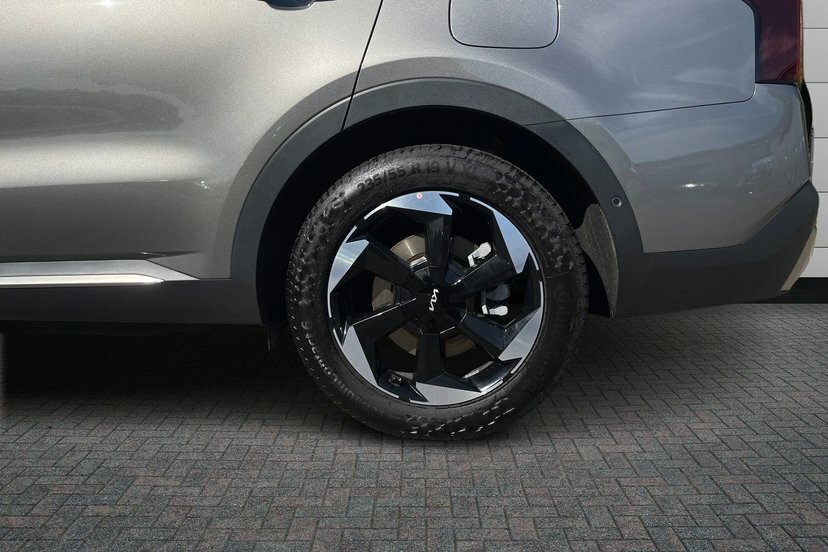 Kia Sorento 1.6 H T-gdi Evolve Suv Hybrid Awd  #5