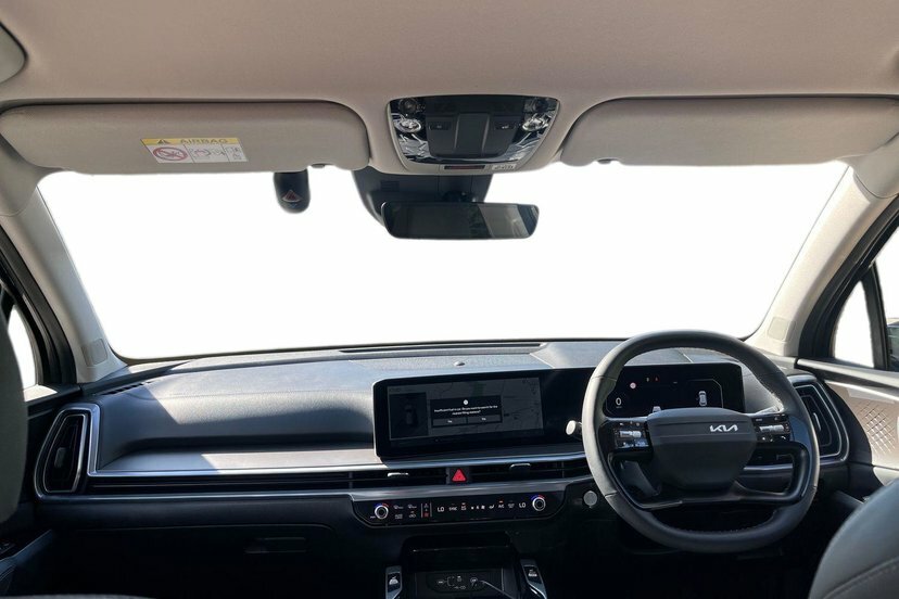 Kia Sorento 1.6 H T-gdi Evolve Suv Hybrid Awd  #6