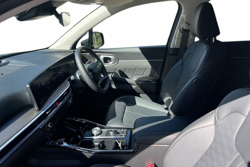 Kia Sorento 1.6 H T-gdi Evolve Suv Hybrid Awd  #2